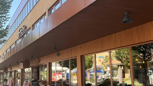 Kontorslokaler att hyra i Vallentuna - foto 8