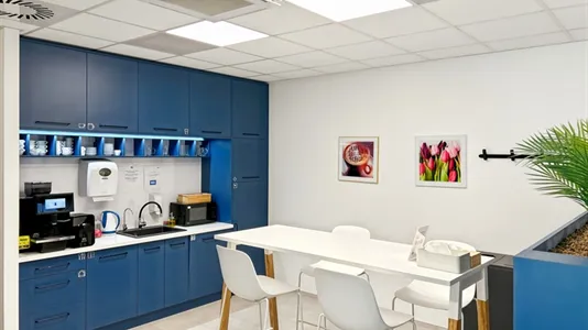 Coworking spaces att hyra i Malmö Centrum - foto 7