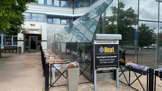 Kontorshotell att hyra i Västerort - foto 8