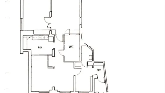 Affärslokaler att hyra i Södermalm - foto 8