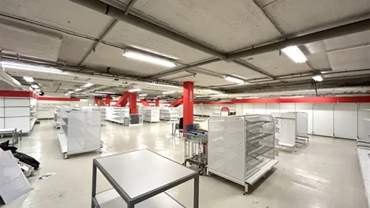 Butikslokaler att hyra i Södermalm - foto 5