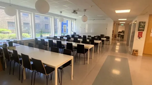 Kontorslokaler att hyra i Västerort - foto 5