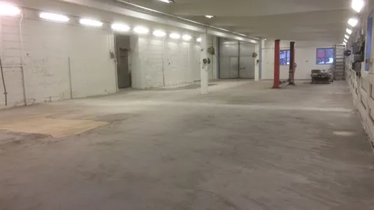 Industrilokaler att hyra i Norrtälje - foto 12