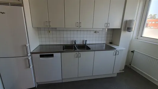 Kontorslokaler att hyra i Sigtuna - foto 4