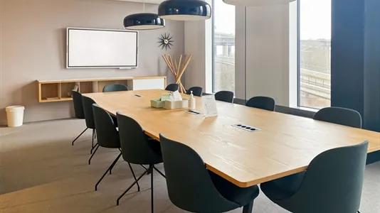Coworking spaces att hyra i Hammarbyhamnen - foto 8
