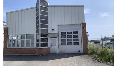 NACKA - 15 MINUTER FRÅN SLUSSEN - KUMMELBERGETS INDUSTRIOMRÅDE