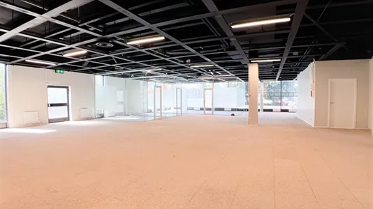 Kontorslokaler att hyra i Köping - foto 5
