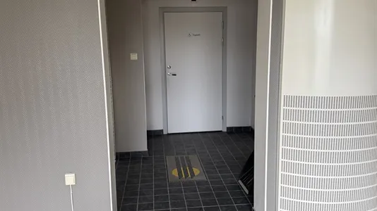 Kontorslokaler att hyra i Härnösand - foto 3