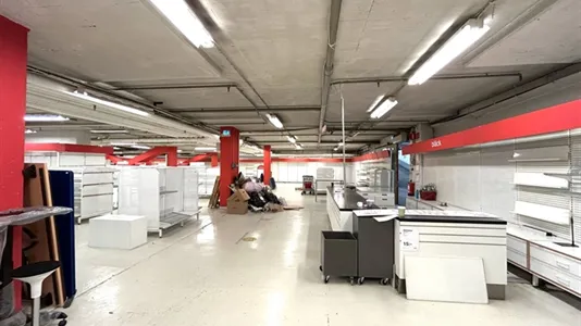 Lagerlokaler att hyra i Södermalm - foto 9