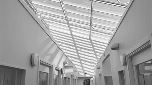 Kontorslokaler att hyra i Helsingborg - foto 9