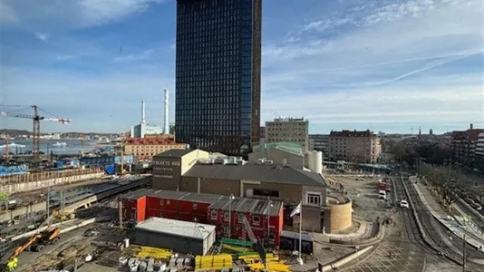 Kontorslokaler att hyra i Göteborg Centrum - foto 3
