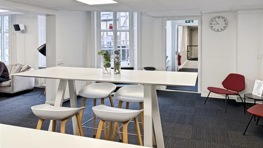 Kontorshotell att hyra i Malmö Centrum - foto 6