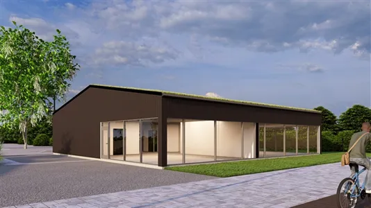 Butikslokaler att hyra i Västerås - foto 1