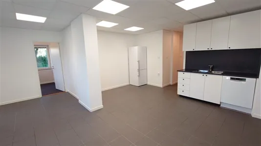 Kontorslokaler att hyra i Solna - foto 8