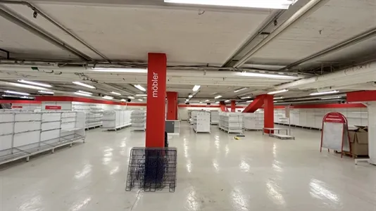 Lagerlokaler att hyra i Södermalm - foto 6