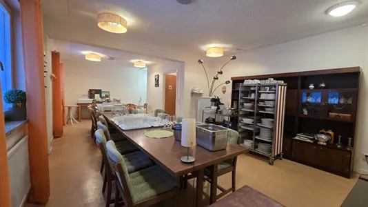 Kontorslokaler att hyra i Skellefteå - foto 4