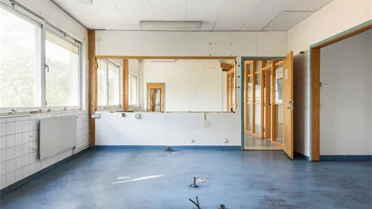 Kontorslokaler att hyra i Upplands Väsby - foto 4