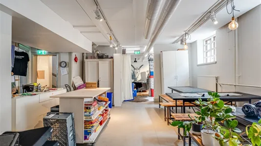 Affärslokaler att hyra i Lundby - foto 13