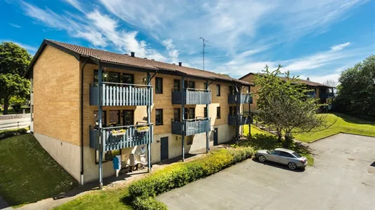 Affärslokaler att hyra i Bromölla - foto 2