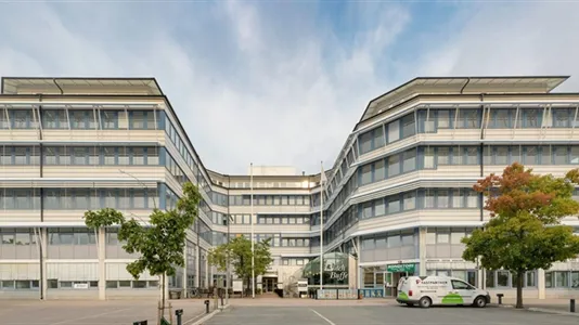 Kontorslokaler att hyra i Västerort - foto 6