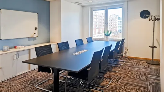 Coworking spaces att hyra i Malmö Centrum - foto 1