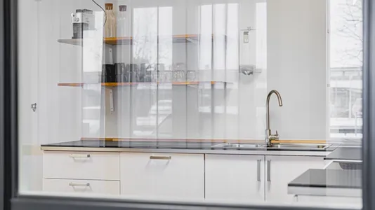 Kontorslokaler att hyra i Mölndal - foto 6