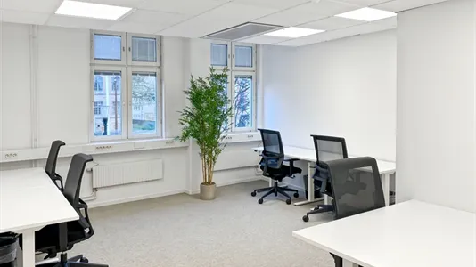 Kontorshotell att hyra i Jönköping - foto 17