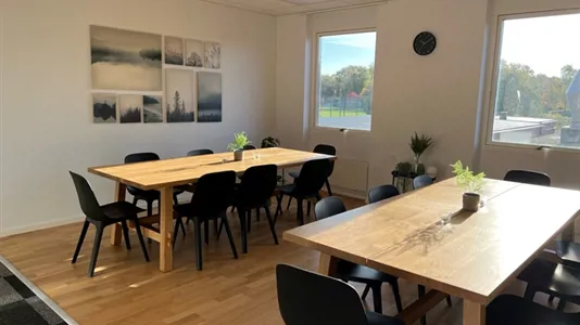 Kontorshotell att hyra i Helsingborg - foto 3