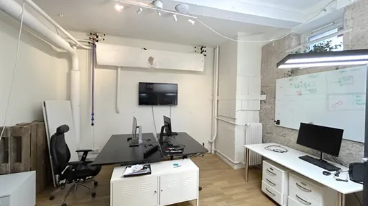 Kontorslokaler att hyra i Område ej specificerat - foto 10
