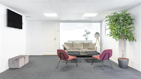 Coworking spaces att hyra i Malmö Centrum - foto 17