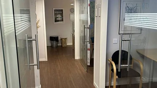 Kontorslokaler att hyra i Gävle - foto 3