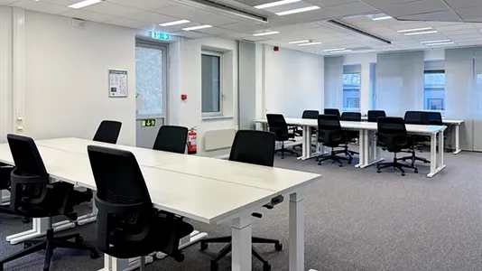 Coworking spaces att hyra i Täby - foto 3