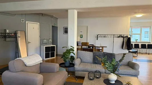 Affärslokaler att hyra i Borås - foto 2