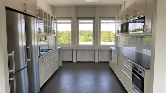 Kontorslokaler att hyra i Västerort - foto 5