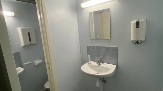 Kontorslokaler att hyra i Sundsvall - foto 14