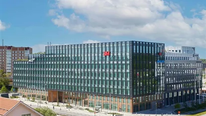 Ert önskekontor – här kan det bli möjligt