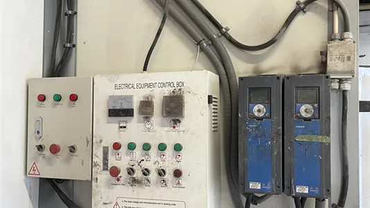 Industrilokaler att hyra i Borås - foto 14