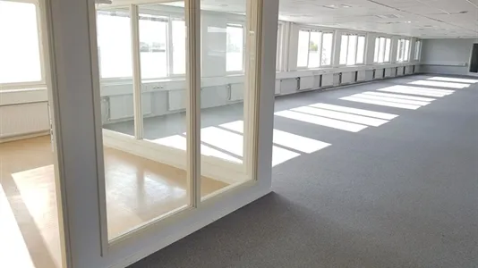 Kontorslokaler att hyra i Sundbyberg - foto 6