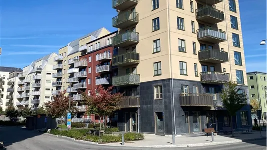 Affärslokaler att hyra i Örebro - foto 1