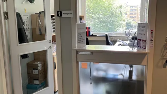 Kliniklokaler att hyra i Göteborg Centrum - foto 4
