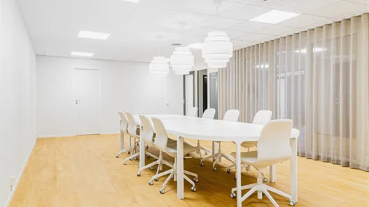 Kontorslokaler att hyra i Mölndal - foto 5