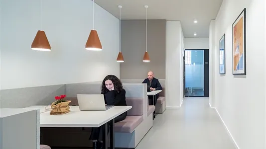 Kontorslokaler att hyra i Karlstad - foto 11