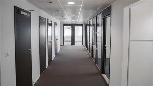 Kontorslokaler att hyra i Uppsala - foto 11