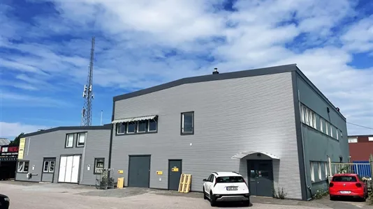 Affärslokaler att hyra i Norrtälje - foto 1