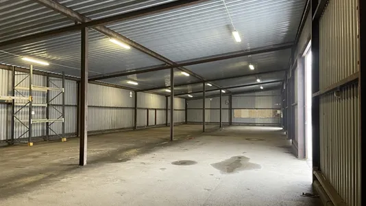 Industrilokaler att hyra i Borås - foto 5