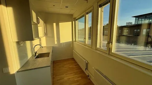 Kontorslokaler att hyra i Solna - foto 7