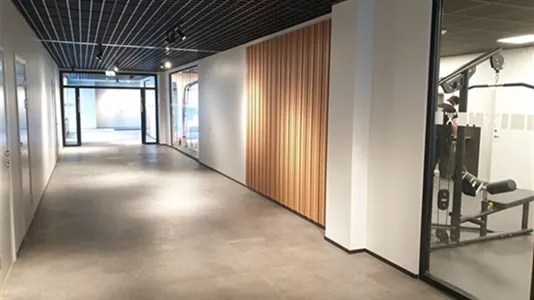 Kontorslokaler att hyra i Västerort - foto 3