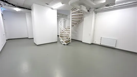 Butikslokaler att hyra i Östermalm - foto 7