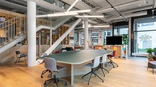 Kontorshotell att hyra i Malmö Centrum - foto 10