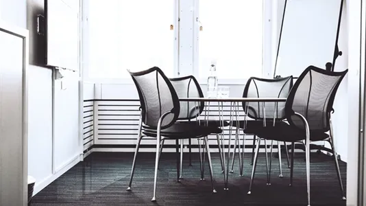 Kontorslokaler att hyra i Nacka - foto 5